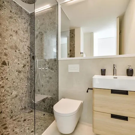 Guzman - Evolution Apartment Calpe