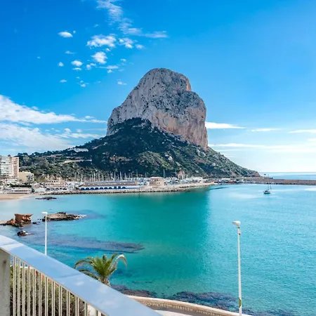 Appartamento Guzman - Evolution Calpe