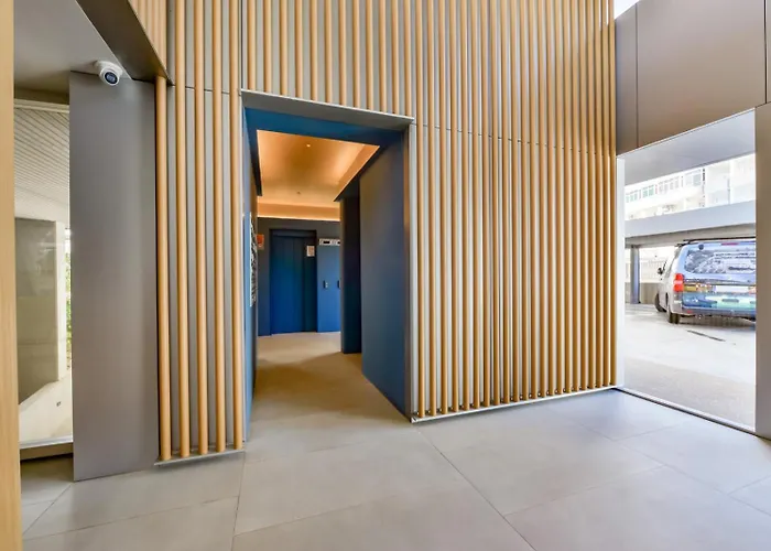 Apartament Guzman - Evolution