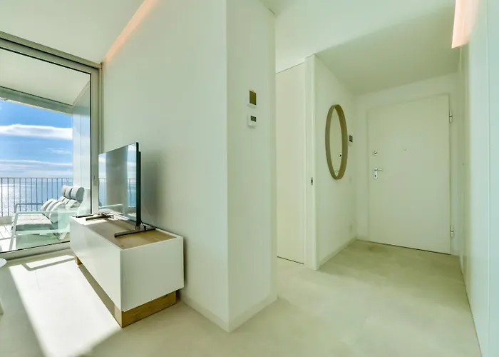 Apartament Guzman - Evolution Calpe