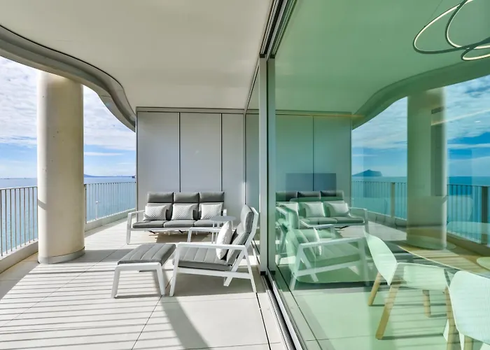 Apartament Guzman - Evolution