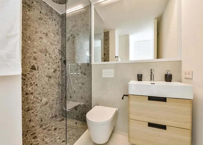 Guzman - Evolution Apartament Calpe