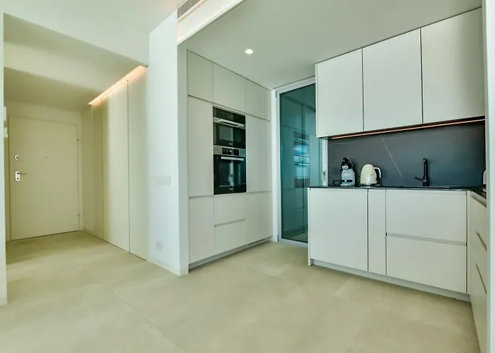 Apartament Guzman - Evolution Calpe