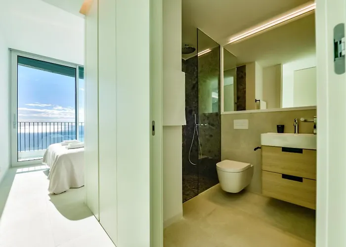 Apartament Guzman - Evolution