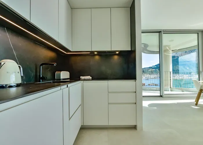 Guzman - Evolution Apartament