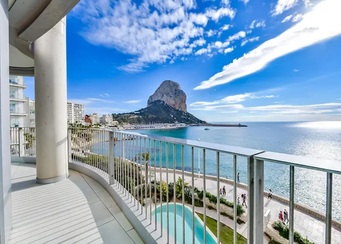 Apartament Guzman - Evolution