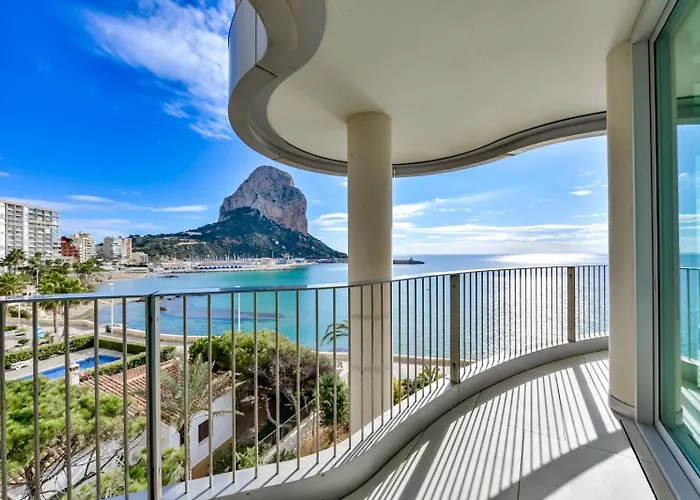 Apartament Guzman - Evolution