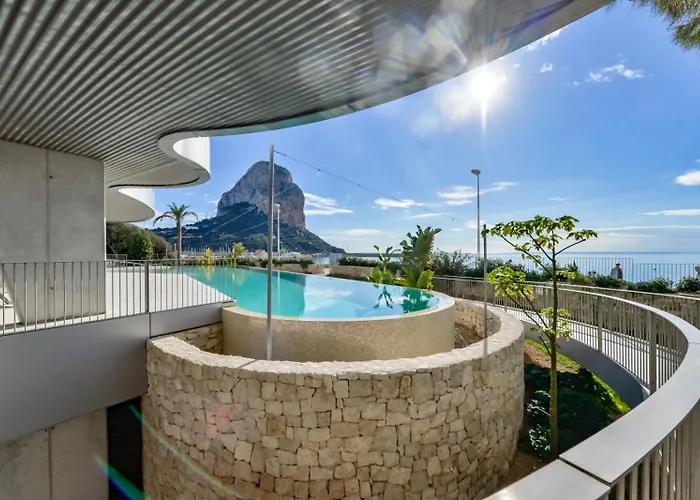 Apartament Guzman - Evolution *