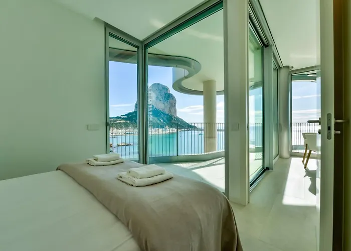 Apartament Guzman - Evolution