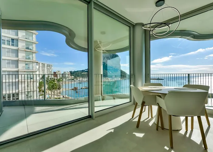 Apartament Guzman - Evolution *