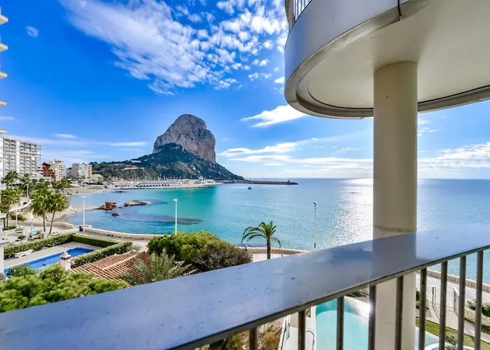 Apartament Guzman - Evolution